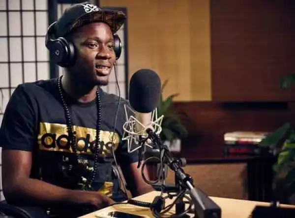 I Intend to Quit Music in 2020 – Mr Eazi Makes Explosive Revelation In New Interview